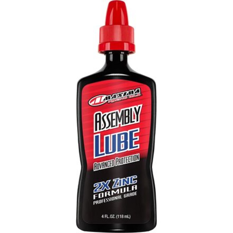 Bike Assembly Lube|Drip|4oz