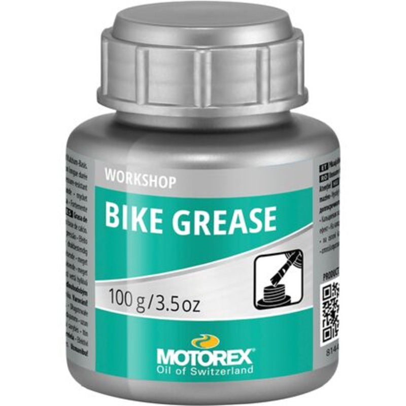 Bike Grease 2000|One Color|One Color|100g|850g
