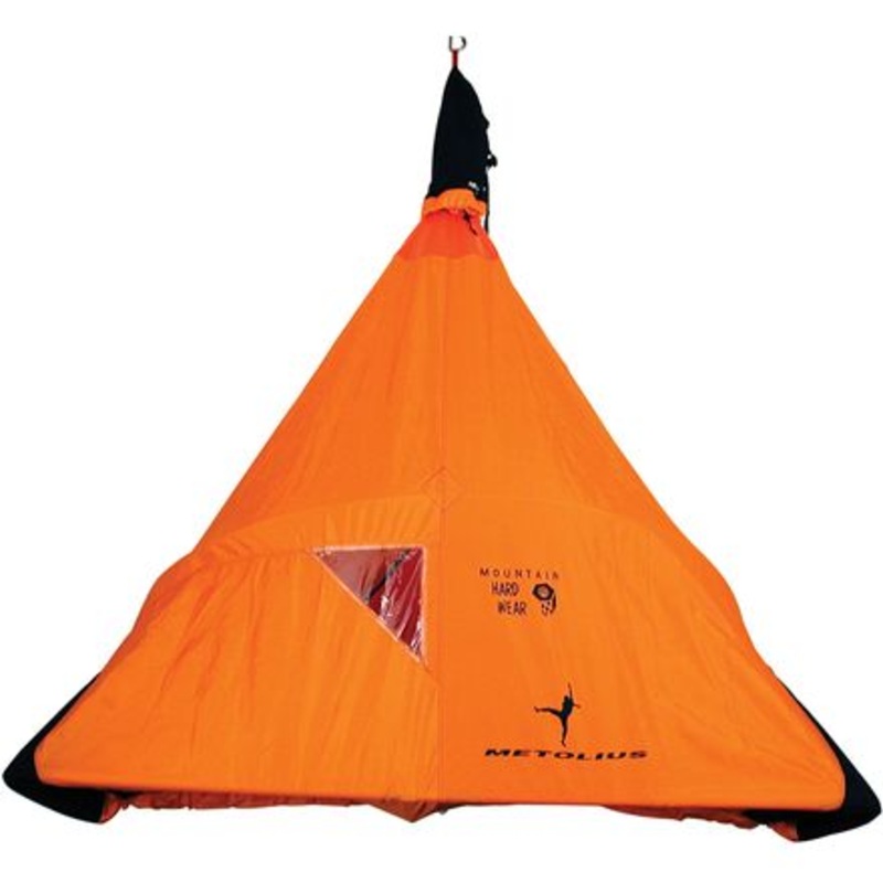 Bomb Shelter Fly – Double|Orange|One Size