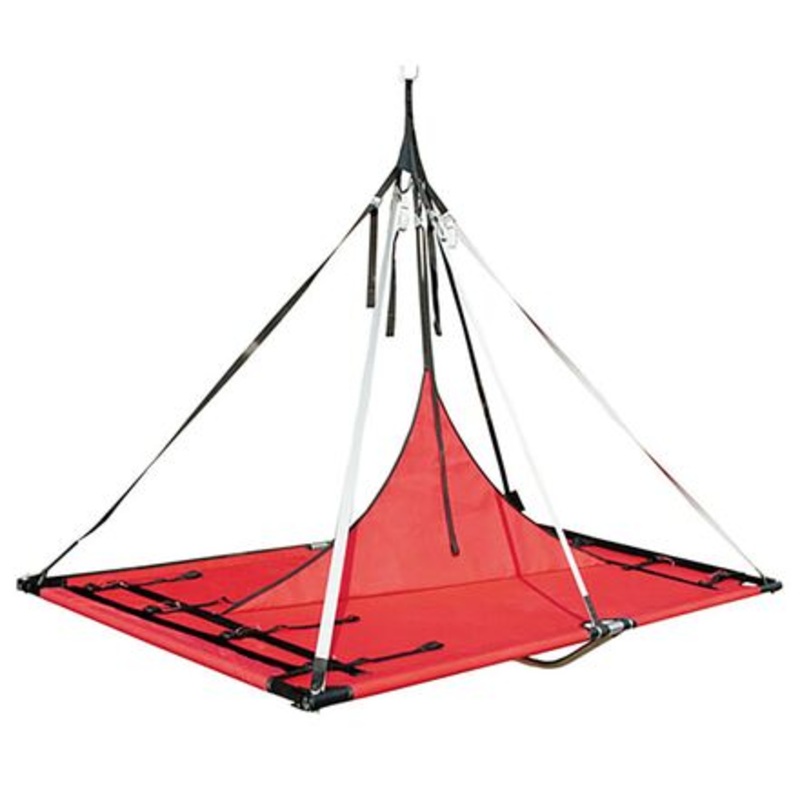 Bomb Shelter Fly – Single|Orange|One Size