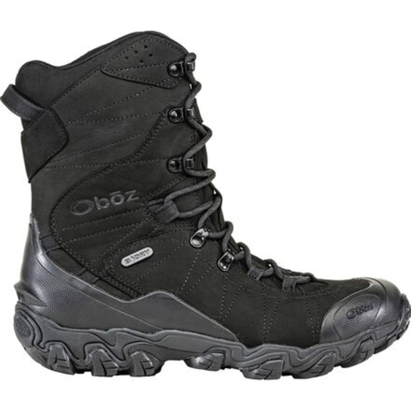 Bridger 10in Insulated B-Dry Boot – Men&apos;s
