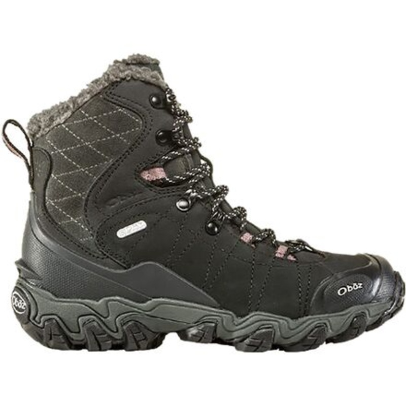 Bridger 7in Insulated B-Dry Boot – Women&apos;s
