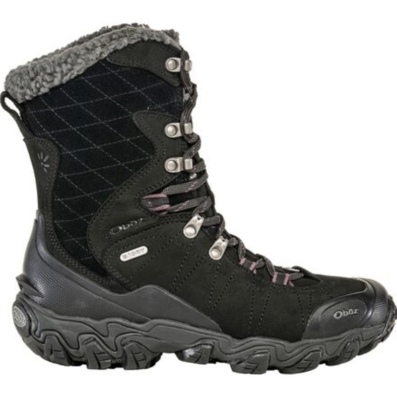 Bridger 9in Insulated B-Dry Boot – Women&apos;s