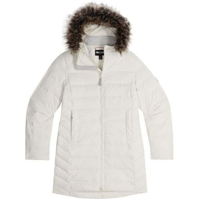 Coze Lux Down Parka – Women&apos;s