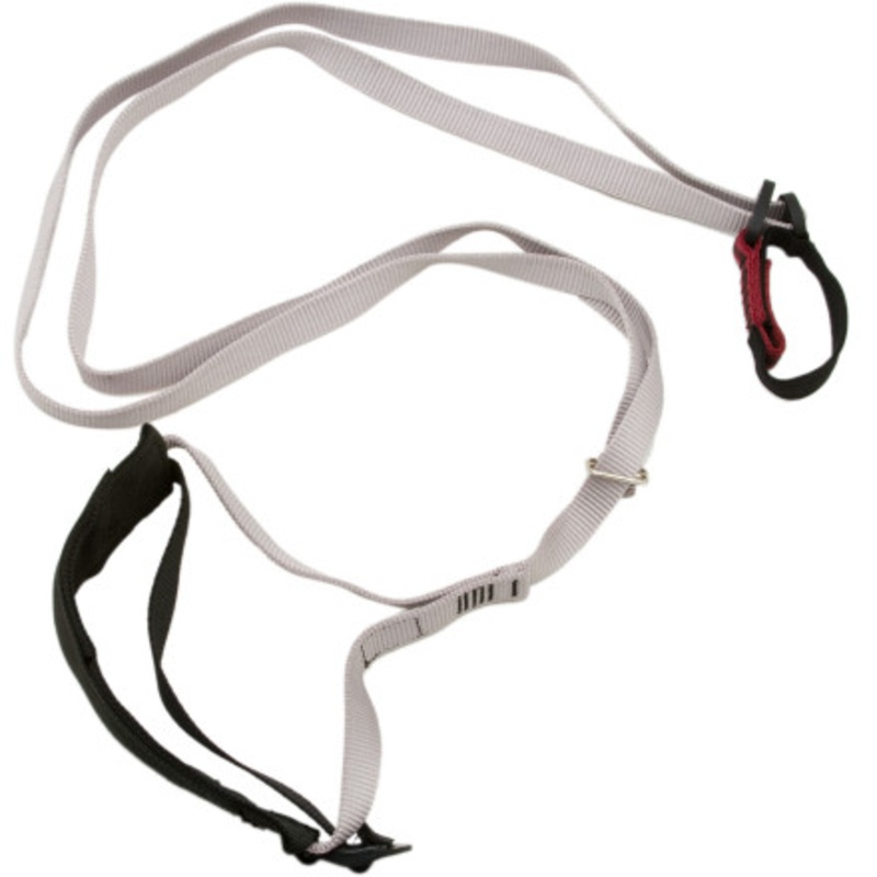 Easy Aider|Gray|Maroon|Left|Right