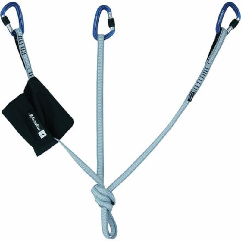 Equalizer Sling + Pocket|One Color|15ft