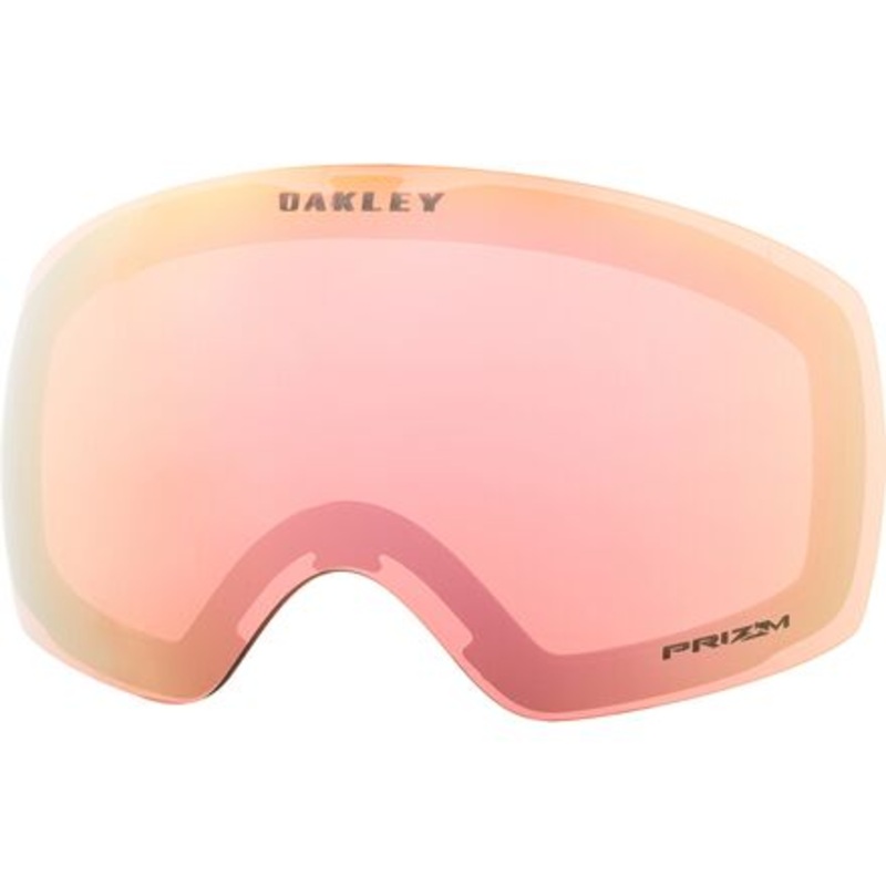 Flight Deck M Goggles Replacement Lens