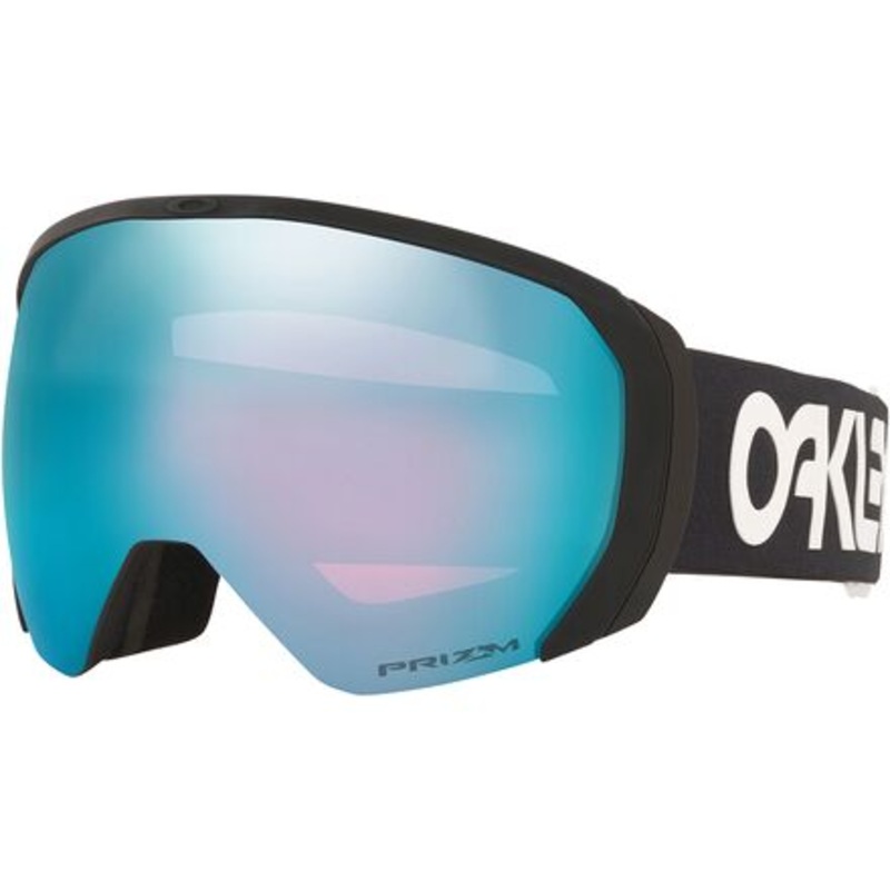 Flight Path Goggles|Factory Pilot Black/Sapphire|Matte Black/Prizm Rose Gold|Matte Black/Prizm Sage Gold|One Size
