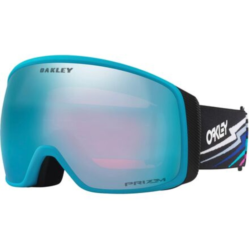 Flight Tracker L Prizm Goggles