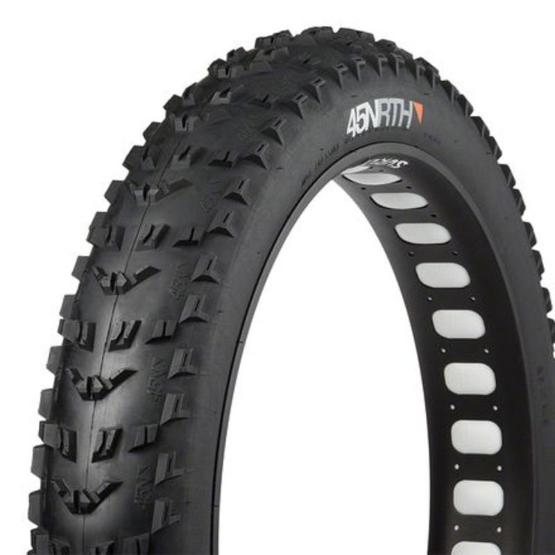Flowbeist Tubeless Fat Bike Tire