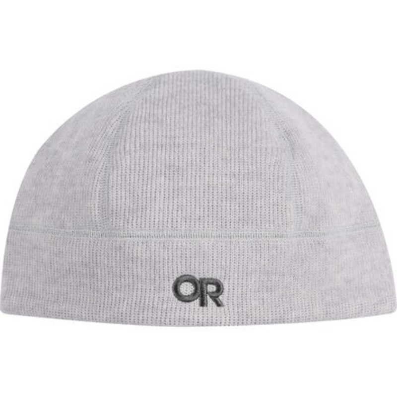 Flurry Beanie|Grey Heather|Black|L/XL|S/M