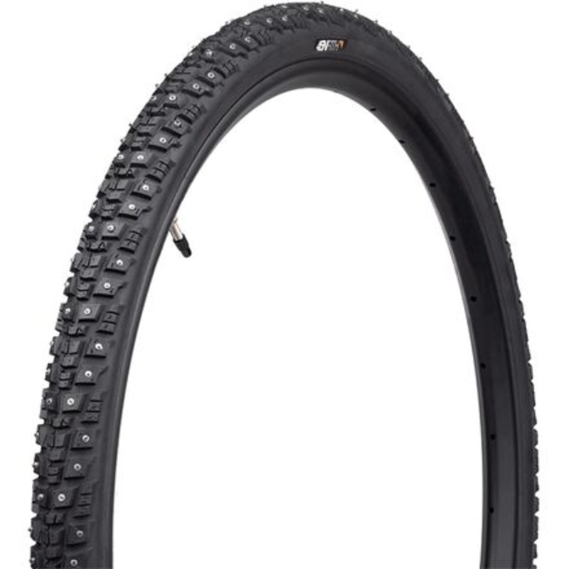 Gravdal 650b Studded Gravel Tubeless Tire