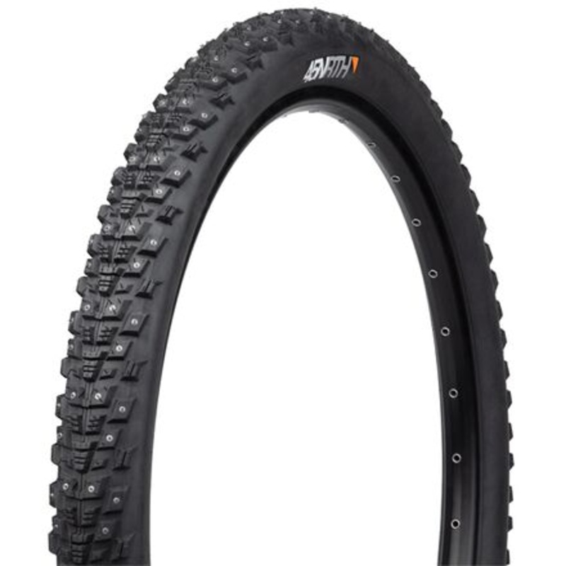 Kahva Studded Tubeless Tire – 27.5in