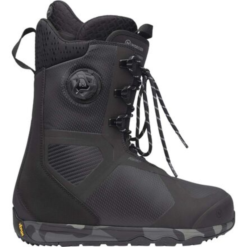 Kita Hybrid Snowboard Boot – 2025 – Men&apos;s