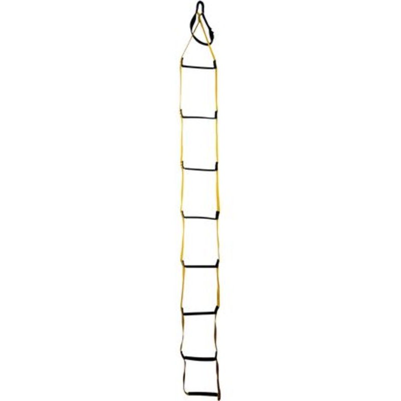 Ladder Aider 1in|Yellow|Blue