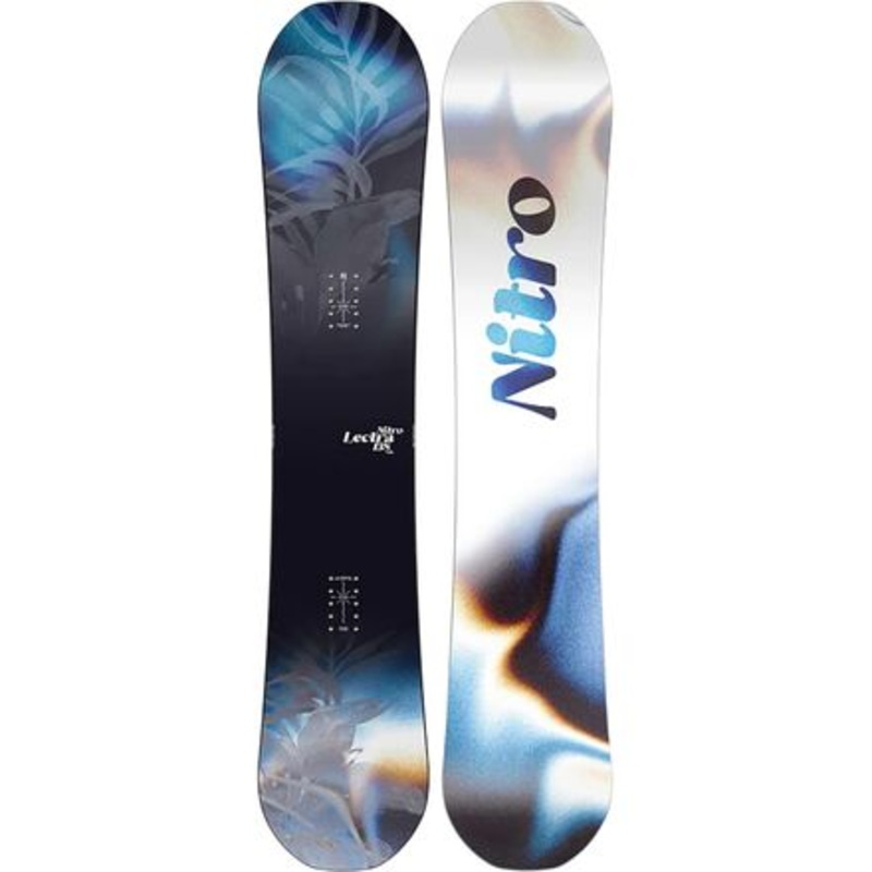 Lectra Cam-Out Snowboard – 2025 – Women&apos;s