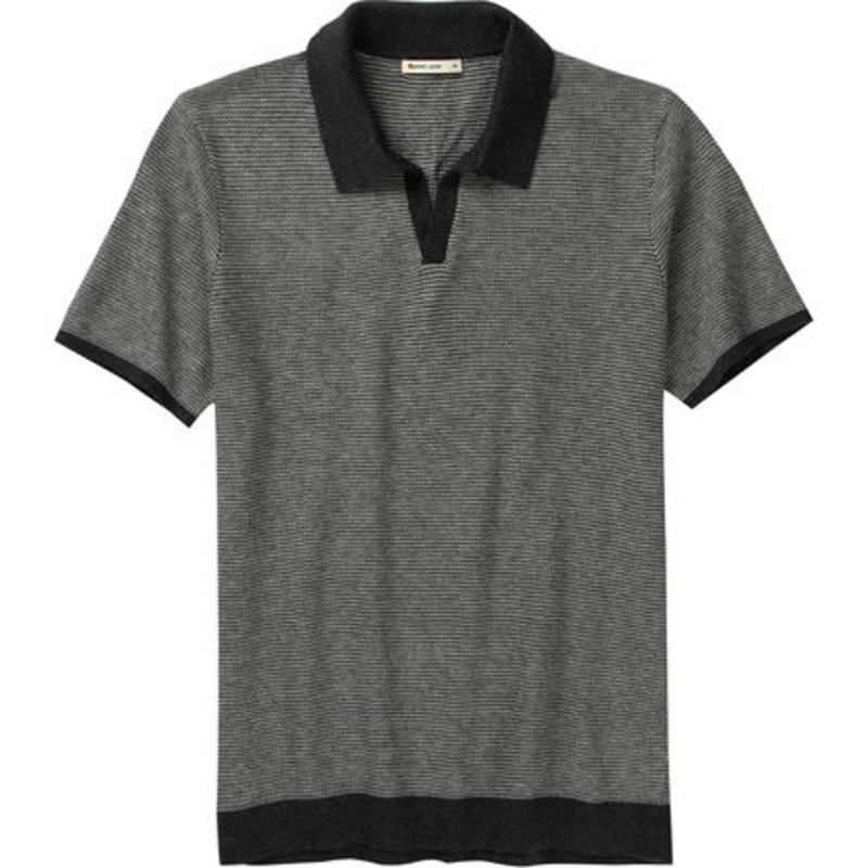 Liam Sweater Polo – Men&apos;s
