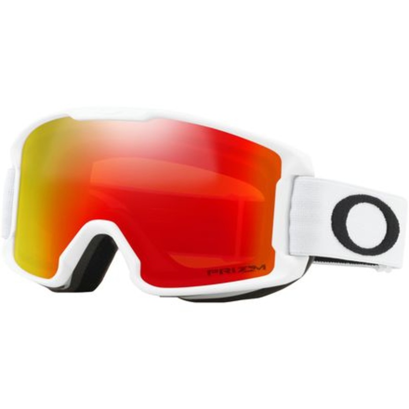 Line Miner Prizm Goggles – Kids&apos;