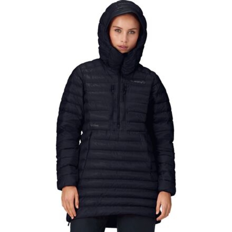 Lofoten Down800 Anorak – Women&apos;s