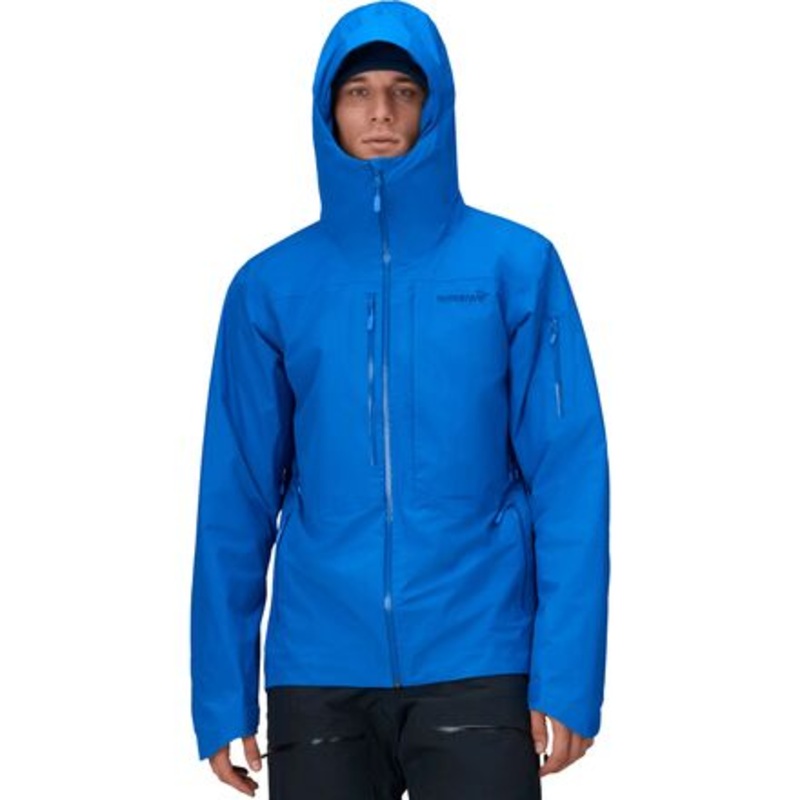 Lofoten GORE-TEX Insulated Jacket – Men&apos;s