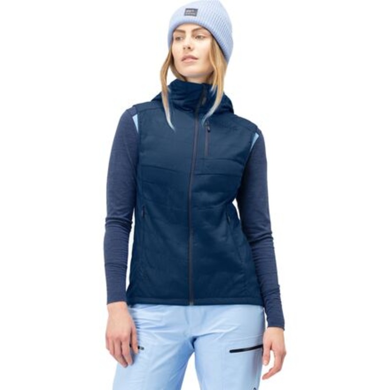 Lyngen Alpha90 Vest – Women&apos;s