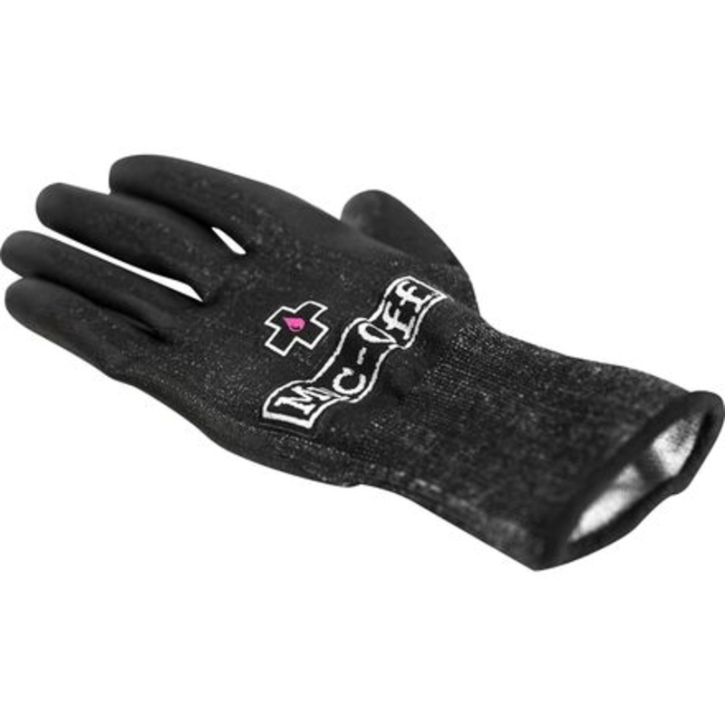 Mechanics Glove|Black