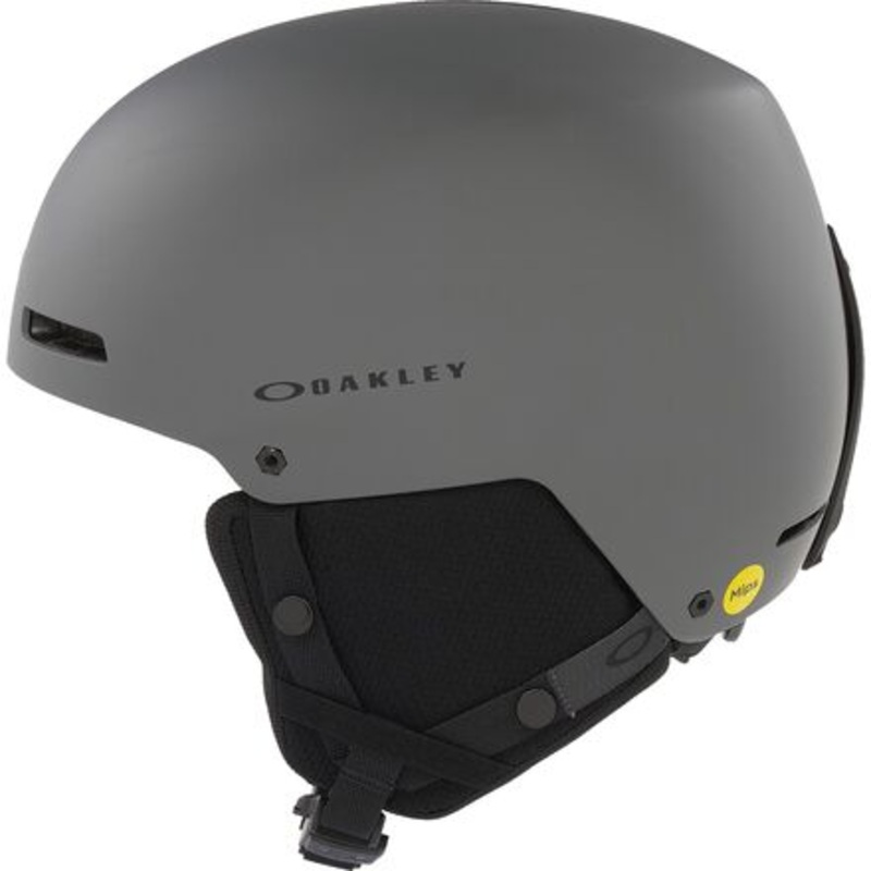 Mod 1 Pro Helmet|Forged Iron|S
