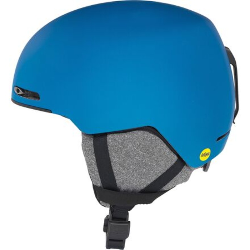 Mod1 Mips Helmet – Kids&apos;|Poseidon|Matte Lilac|Blackout|Ultra Purple|White|S|M