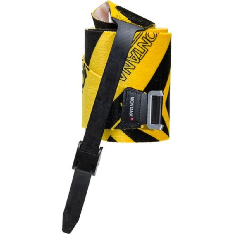 Montamix Adrenaline M Skiclamp Skins
