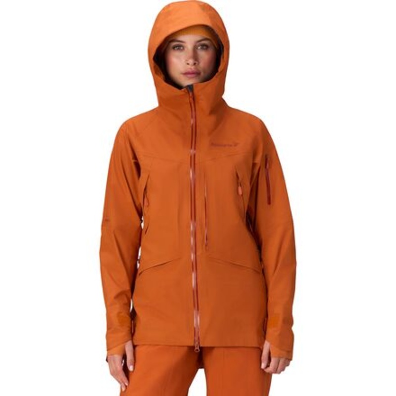 More GORE-TEX Jacket – Women&apos;s