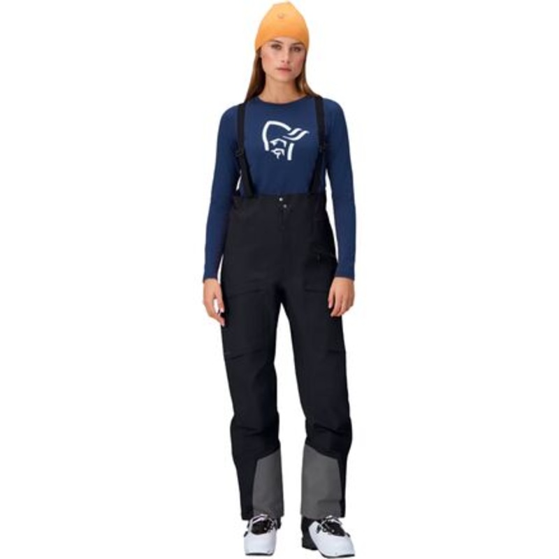 More GORE-TEX Salopette – Women&apos;s