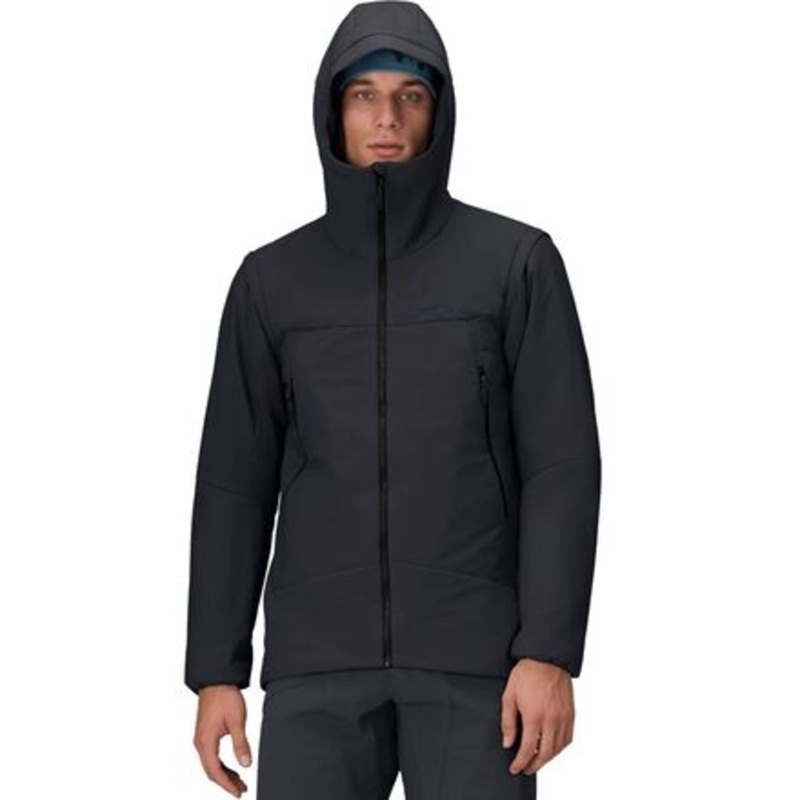 More Thermo60 Aero200 Jacket – Men&apos;s