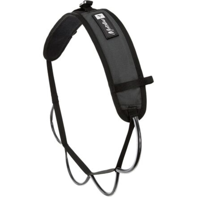 Multi Loop Gear Sling|Pewter|One Size