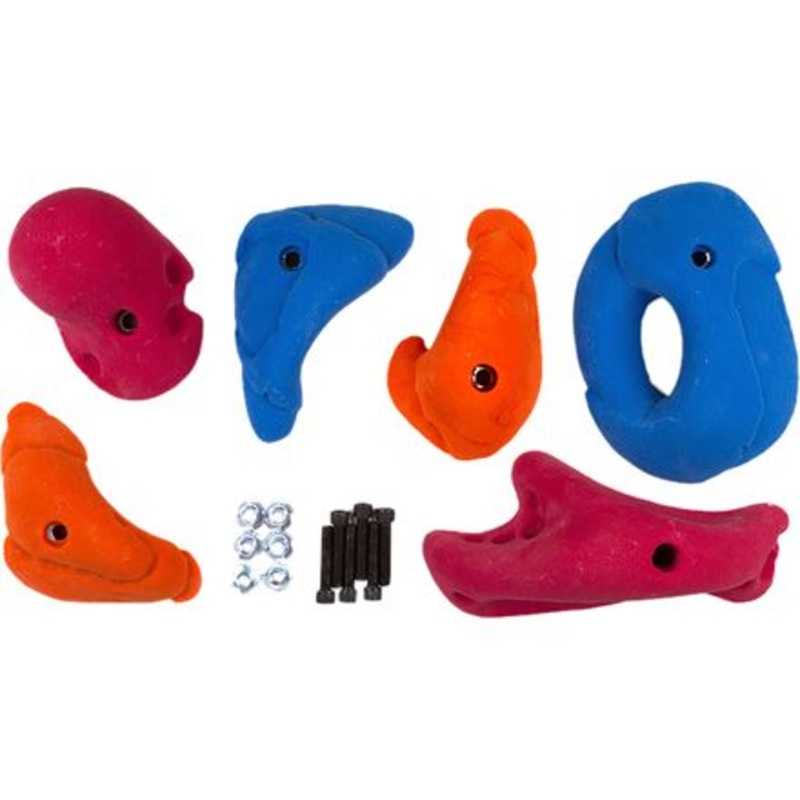 PU Roof Jug|One Color|6-Pack