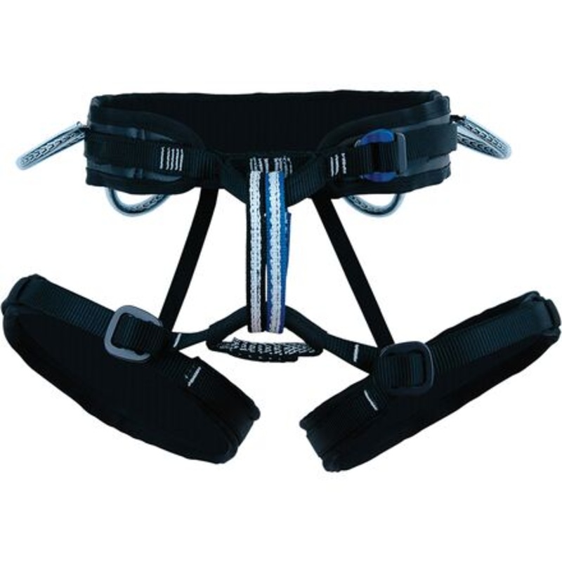 Safe Tech Trad Harness|One Color|L|M|S