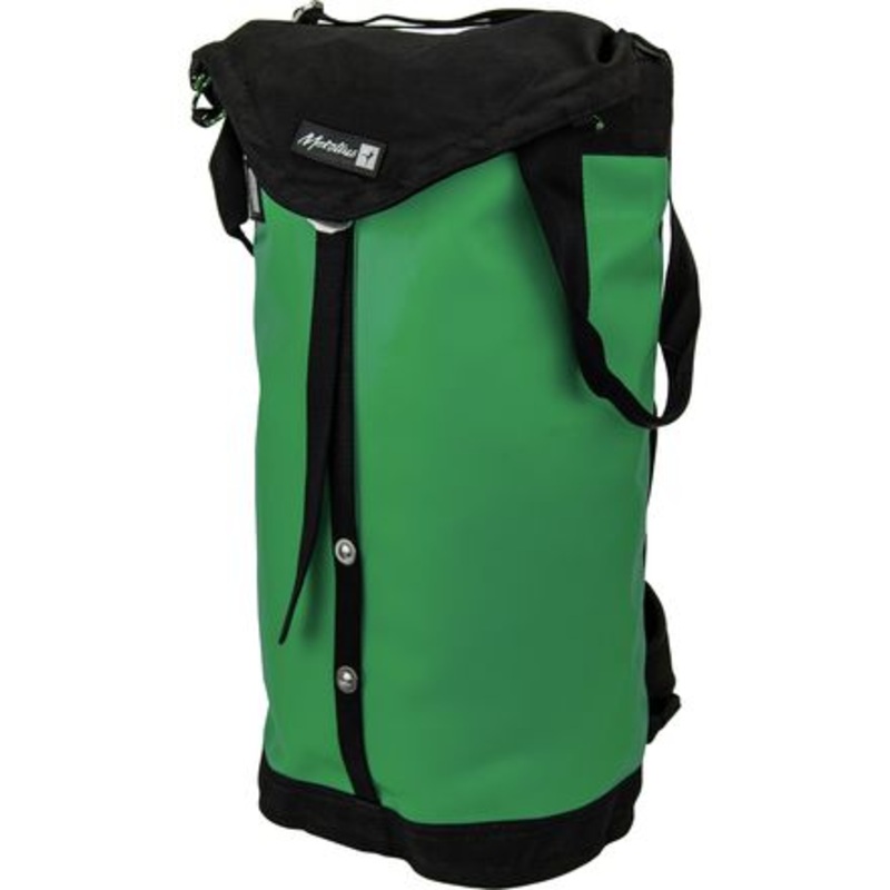 Sentinel Haul Bag|Green|One Size