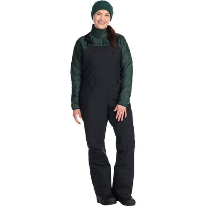 Snowcrew Bib Pant – Women&apos;s