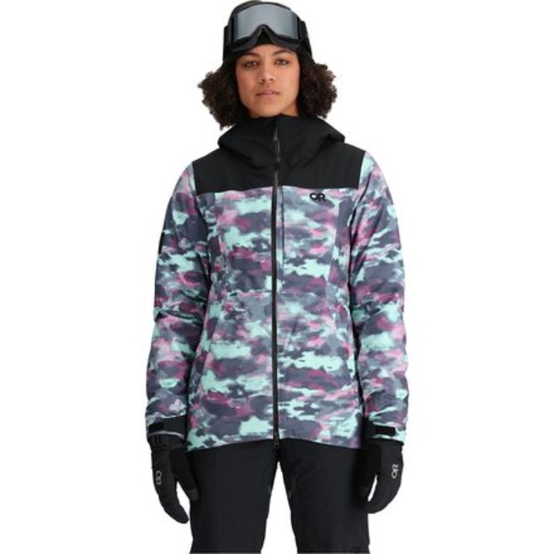 Snowcrew Jacket – Women&apos;s