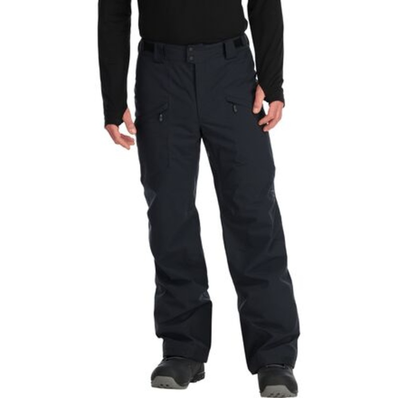 Snowcrew Pant – Men&apos;s|Black|Bronze|Ranger Green||M/Reg|S/Reg