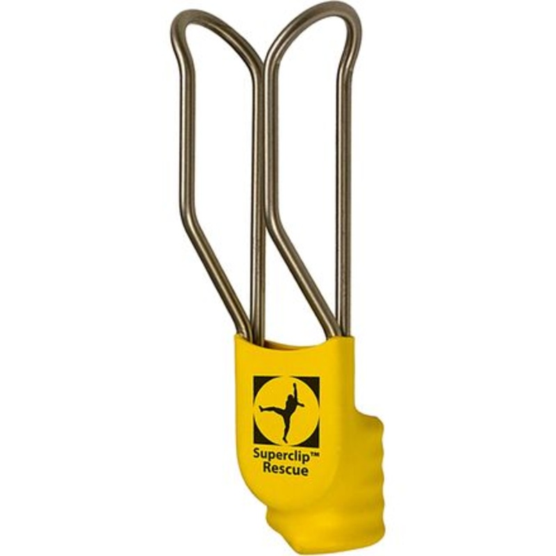 Superclip Rescue|Gold|One Size