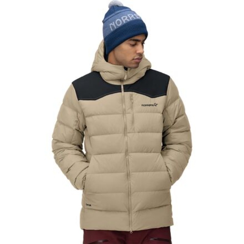 Tamok Down750 Jacket – Men&apos;s