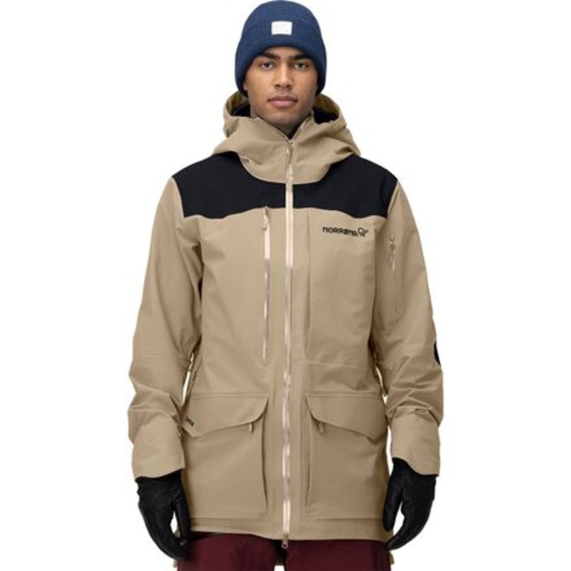Tamok Gore-Tex Performance Shell Jacket – Men&apos;s