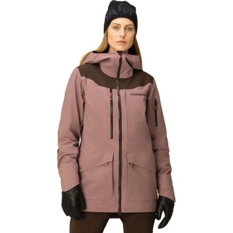 Tamok Gore-Tex Performance Shell Jacket – Women&apos;s
