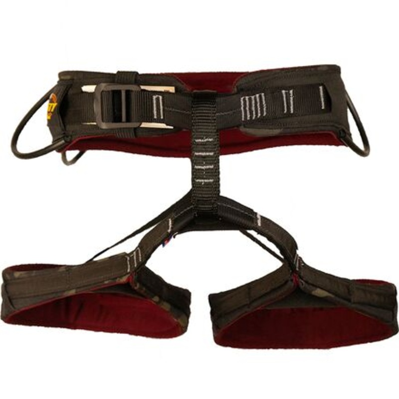 Turbo Harness|Brown|Black Multicam|S|XL|M|XS