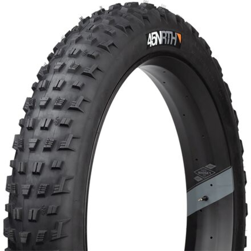 Vanhelga Fatbike Tubeless Tire – 26in