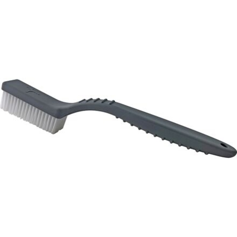 Vegan Brush|Grey|One Size