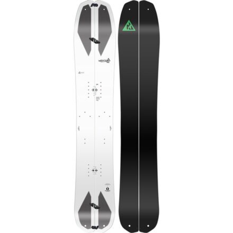 Vertical Splitboard  – 2025|One Color|162cm|158cm