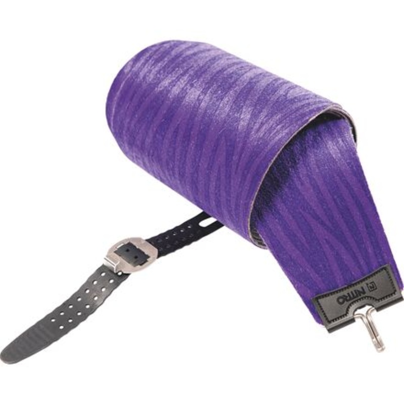 Vertical Splitboard Skin  – 2025