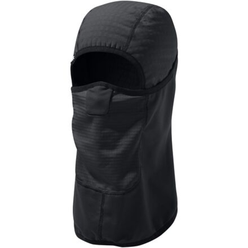 Vigor Plus Balaclava|Black|L/XL