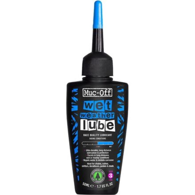 Wet Chain Lube|One Color|One Color|120ml|50ml
